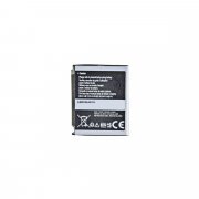 Аккумуляторная батарея для Samsung G800 AB603443CU — 1