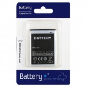 Аккумуляторная батарея Econom для Samsung Wave M