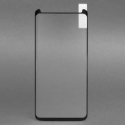 Защитное стекло для Samsung Galaxy S8 (G950F) (полное покрытие) (черное) — 1