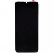 Дисплей с тачскрином для Huawei Honor 10 Lite (черный)