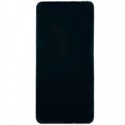 Дисплей с тачскрином для Huawei Honor 9X (черный)