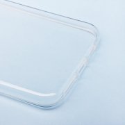 Чехол-накладка Ultra Slim для Apple iPhone 11 Pro Max (прозрачная) — 2