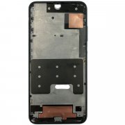 Превью Рамка дисплея для Huawei Honor 20e (черная) &mdash; 4