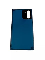 Превью Задняя крышка для Samsung Galaxy Note 10 (N970F) (черный) &mdash; 4