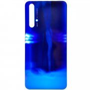 Задняя крышка для Huawei Honor 20 (синяя)