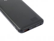 Превью Внешний аккумулятор VIXION DP-19 10000 mAh (черный) — 2