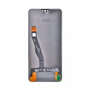 Дисплей с тачскрином для Huawei Honor 8X (черный) (AAA) LCD — 2