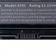 Аккумуляторная батарея для ноутбука Acer Aspire 5551 AS10D31 — 2