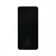 Дисплей с тачскрином для Samsung Galaxy A30s (A307F) (черный)