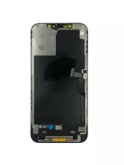 Дисплей с тачскрином для Apple iPhone 12 Pro (черный) (AA) OLED — 2