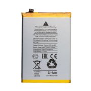 Аккумуляторная батарея для Realme C30s BLP877 — 2