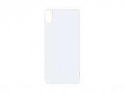 Защитное стекло на заднюю крышку для Apple iPhone XS Max