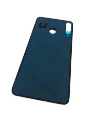 Задняя крышка для Huawei P40 Lite E (синяя) — 2