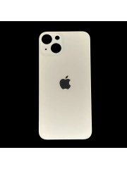 Задняя крышка для Apple iPhone 13 (белая)