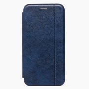 Чехол-книжка - BC002 для Apple iPhone 6S (синяя) — 1