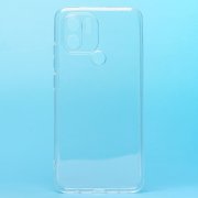 Чехол-накладка Activ ASC-101 Puffy 0.9мм для Xiaomi Redmi A2 Plus (224854) (прозрачная) — 1