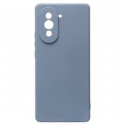 Чехол-накладка Activ Full Original Design для Huawei nova 10 (210085) (серая) — 1