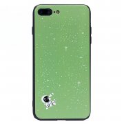 Чехол-накладка - PC033 для Apple iPhone 8 Plus (050) (рисунок) — 1