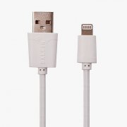 Кабель Dalesh DLS-CA001 для Apple (USB - lightning) (белый)