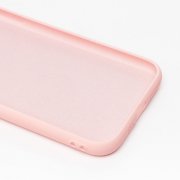 Чехол-накладка ORG Full Soft Touch для Apple iPhone 11 Pro Max (розовая) — 2