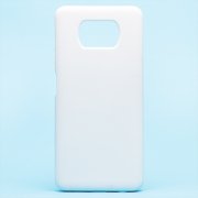 Чехол-накладка Activ Full Original Design для Xiaomi Poco X3 Pro (белая) — 1