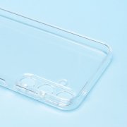 Чехол-накладка - Ultra Slim для Samsung Galaxy A35 (A356E) (228318) (прозрачная) — 2