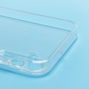 Чехол-накладка - Ultra Slim для Samsung Galaxy A15 5G (A156E) (226207) (прозрачная) — 3