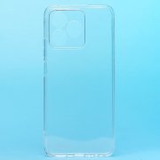 Чехол-накладка Activ ASC-101 Puffy 0.9мм для Realme C53 (224860) (прозрачная) — 1