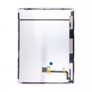 Дисплей с тачскрином для Apple iPad Pro 12.9 2020 (черный) — 1