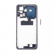 Средняя часть для Huawei Nova Y70 Plus (черный)