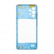 Средняя часть для Samsung Galaxy A32 4G (A325F) (голубой)