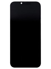 Дисплейный модуль с тачскрином для Apple iPhone 13 Pro (черный) (OLED) — 1