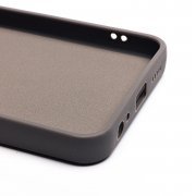 Чехол-накладка для TECNO Spark GO 2022 (тигр) (серая) — 2