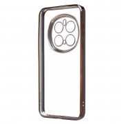 Чехол-накладка Activ для Huawei Honor Magic 7 Pro (черная) — 2