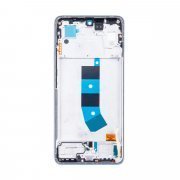 Дисплейный модуль с тачскрином для Xiaomi Redmi Note 13 4G (синий) — 1