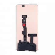 Дисплей с тачскрином для Xiaomi Redmi Note 13 5G (черный)