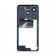Средняя часть для Tecno Spark 10 Pro (черный)