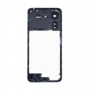 Средняя часть для Xiaomi Redmi 13C 4G (голубой) — 1
