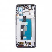 Дисплейный модуль с тачскрином для Xiaomi 14T (черный) — 1