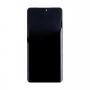 Дисплей с тачскрином для Huawei Honor X9c (черный) — 2