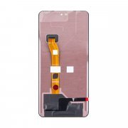 Дисплей с тачскрином для Huawei Honor X9c (черный) — 1