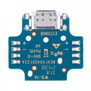 Шлейф для Realme Pad плата на системный разъем — 1