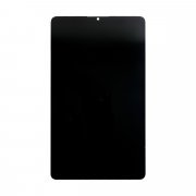 Превью Дисплей с тачскрином для Xiaomi Redmi Pad SE LTE 8.7 (черный) &mdash; 2