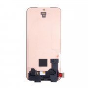 Дисплей с тачскрином для Xiaomi 15 (черный)
