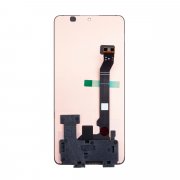 Дисплей с тачскрином для Xiaomi Poco X7 Pro (черный)