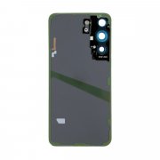 Задняя крышка для Samsung Galaxy S22 (S901B) (фиолетовая)