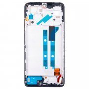 Дисплейный модуль с тачскрином для Xiaomi Redmi Note 12 Pro 4G (черный) (TFT) — 2