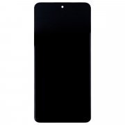 Дисплейный модуль с тачскрином для Xiaomi Redmi Note 12 Pro 4G (черный) (TFT) — 1