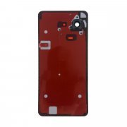 Задняя крышка для Realme 11 4G (золотистая) - Премиум — 1