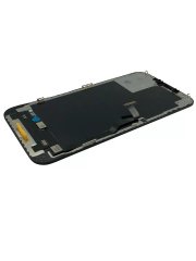 Дисплей с тачскрином для Apple iPhone 12 Pro (черный) — 3